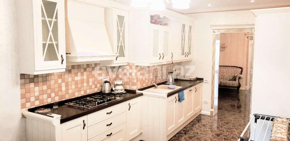 Сдаётся, новостройка, 3-комнаты, 165 m², Баку, Насиминский r, 28 мая m.