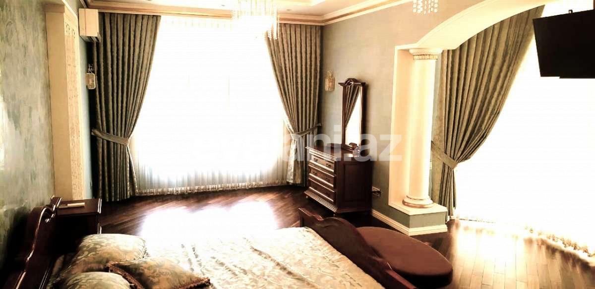 Сдаётся, новостройка, 3-комнаты, 165 m², Баку, Насиминский r, 28 мая m.