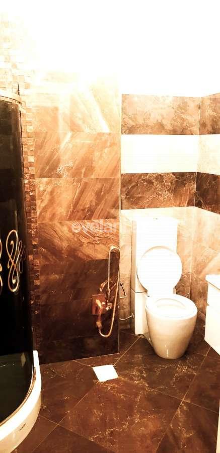 Сдаётся, новостройка, 3-комнаты, 165 m², Баку, Насиминский r, 28 мая m.