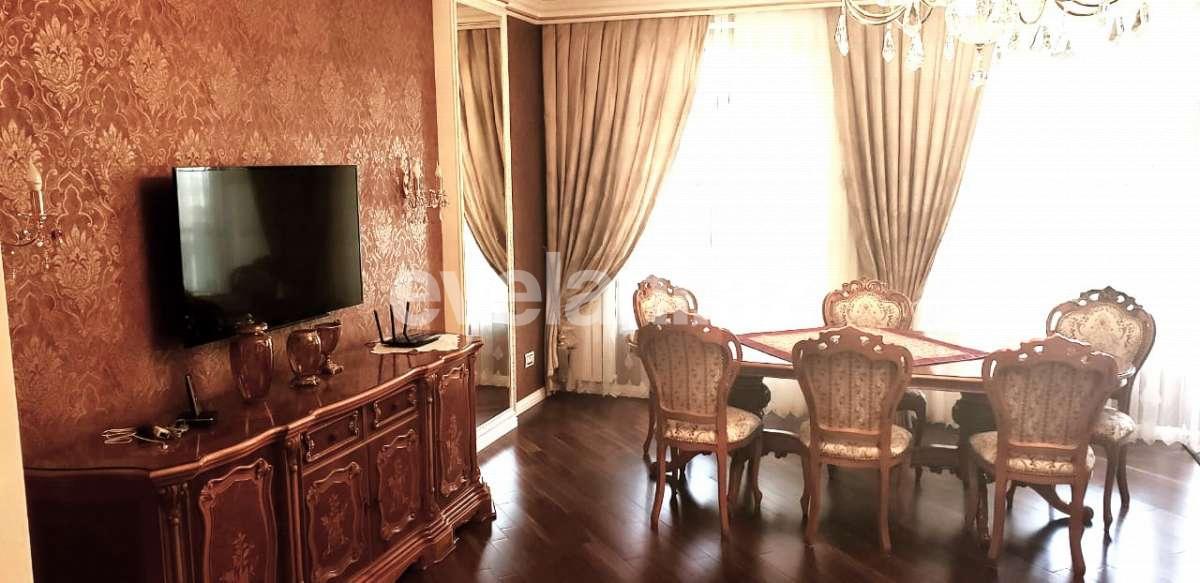 Сдаётся, новостройка, 3-комнаты, 165 m², Баку, Насиминский r, 28 мая m.