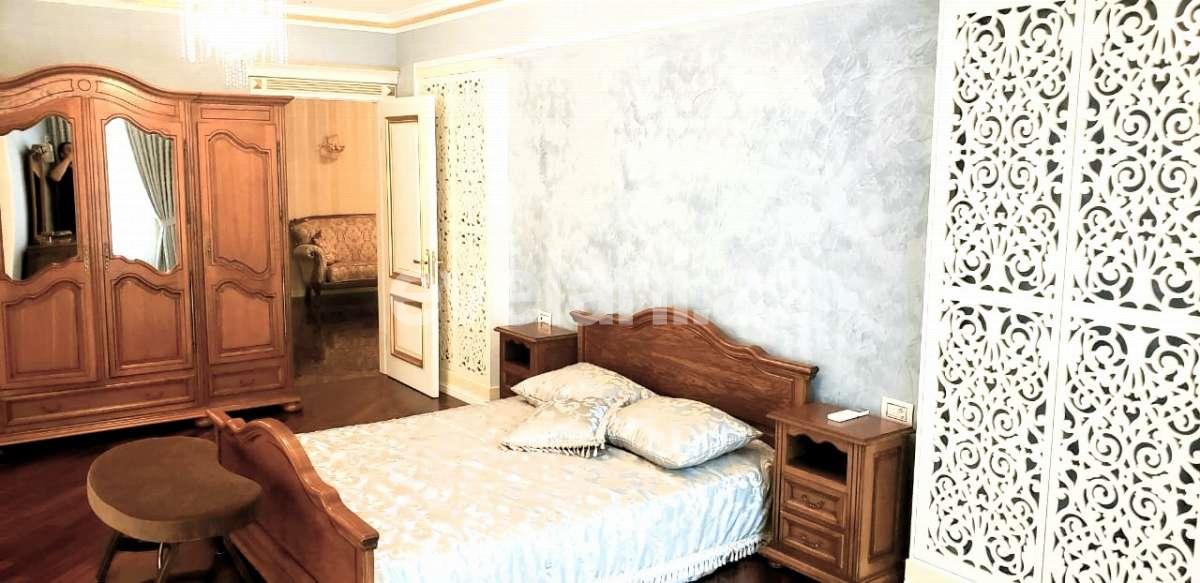 Сдаётся, новостройка, 3-комнаты, 165 m², Баку, Насиминский r, 28 мая m.