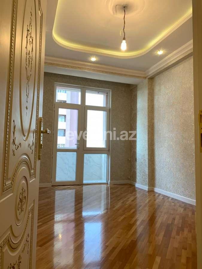 Satılır, yeni tikili, 2 otaqlı, 47 m², Xırdalan