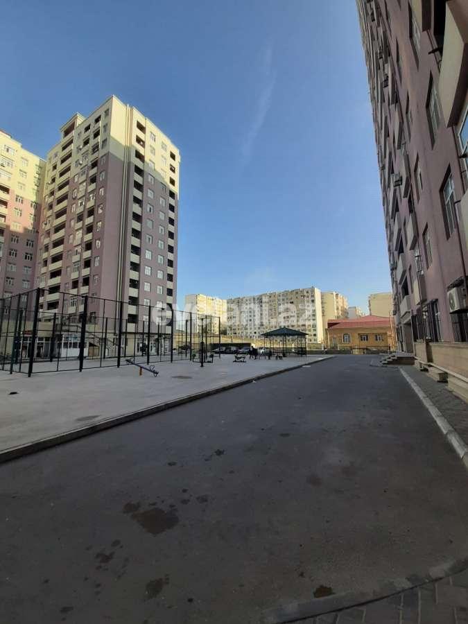 Satılır, yeni tikili, 2 otaqlı, 47 m², Xırdalan