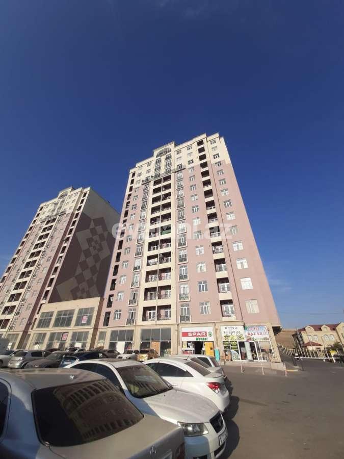 Satılır, yeni tikili, 2 otaqlı, 47 m², Xırdalan