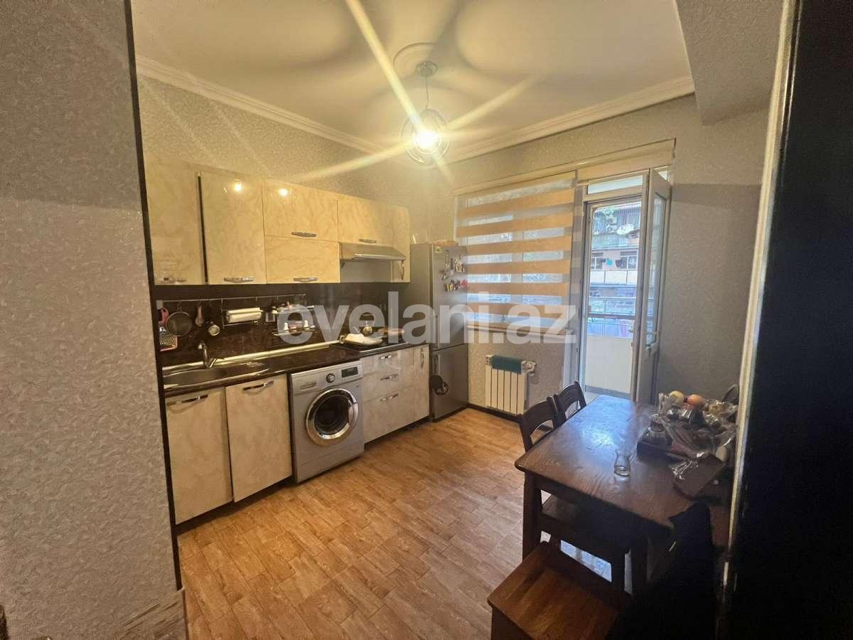 Продаётся, новостройка, 3-комнаты, 86 m², Баку, Хатаинский r, Ази Асланов m.