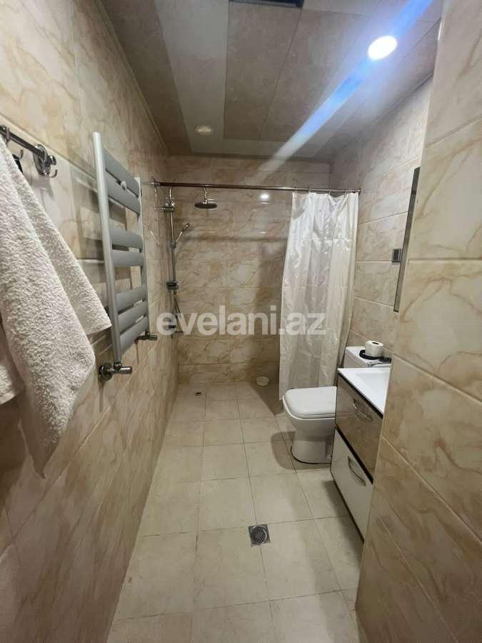 Продаётся, новостройка, 3-комнаты, 86 m², Баку, Хатаинский r, Ази Асланов m.