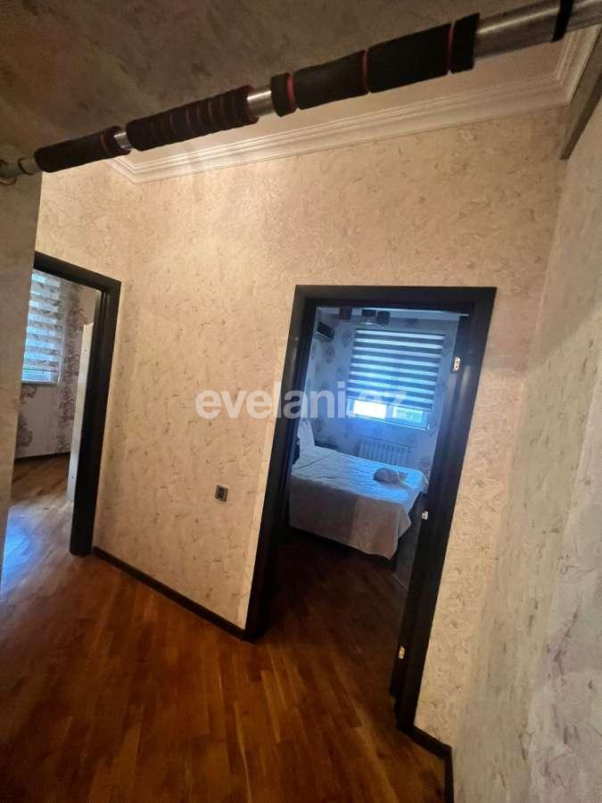 Продаётся, новостройка, 3-комнаты, 86 m², Баку, Хатаинский r, Ази Асланов m.