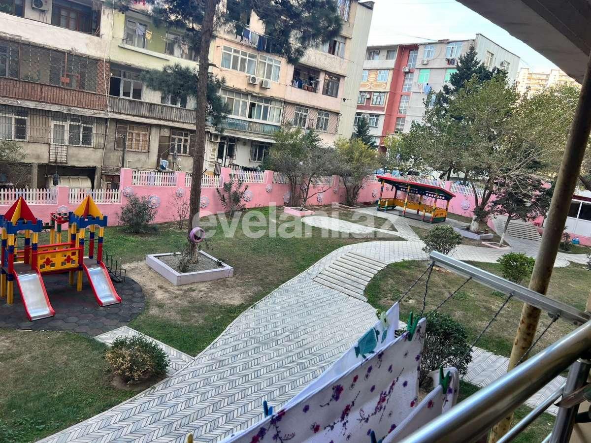 Продаётся, новостройка, 3-комнаты, 86 m², Баку, Хатаинский r, Ази Асланов m.