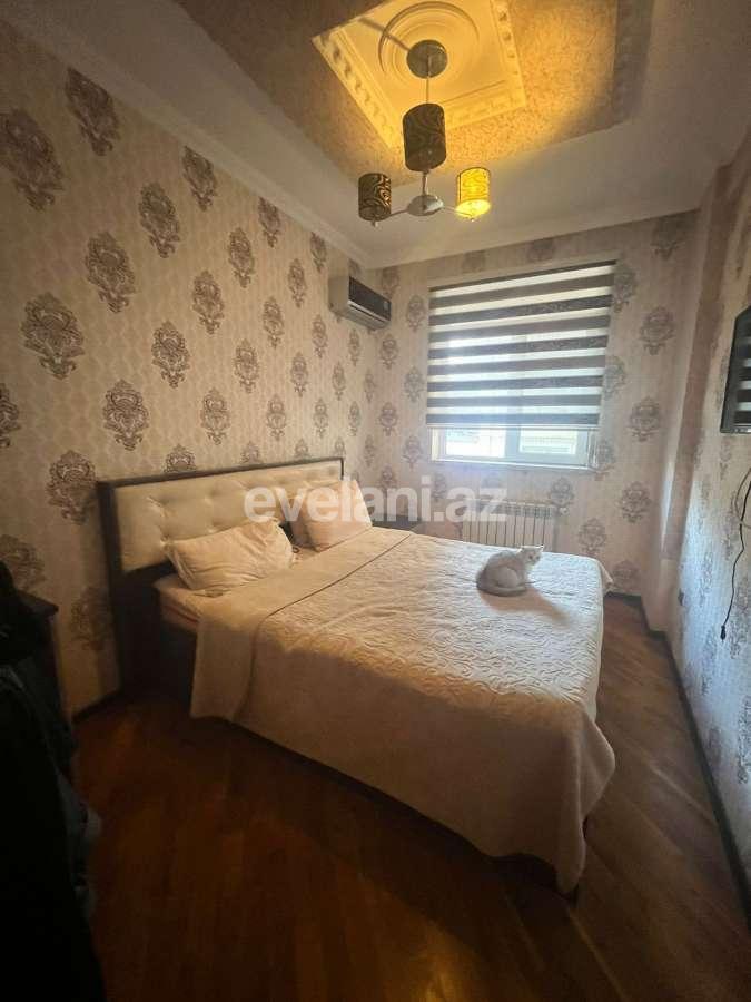 Продаётся, новостройка, 3-комнаты, 86 m², Баку, Хатаинский r, Ази Асланов m.