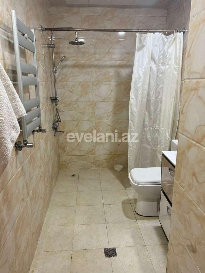 Продаётся, новостройка, 3-комнаты, 86 m², Баку, Хатаинский r, Ази Асланов m.