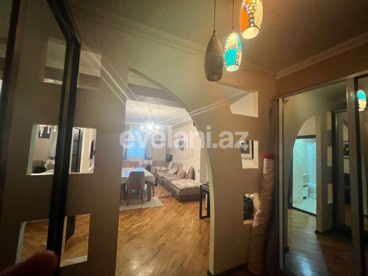 Продаётся, новостройка, 3-комнаты, 86 m², Баку, Хатаинский r, Ази Асланов m.