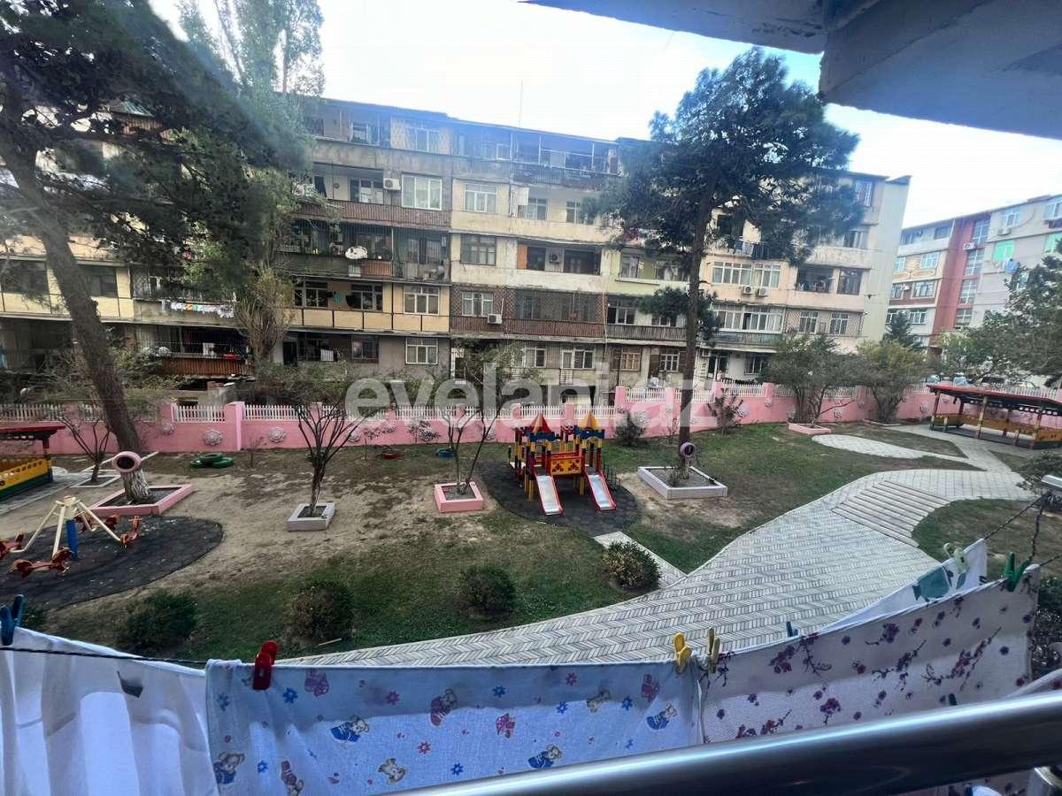 Продаётся, новостройка, 3-комнаты, 86 m², Баку, Хатаинский r, Ази Асланов m.