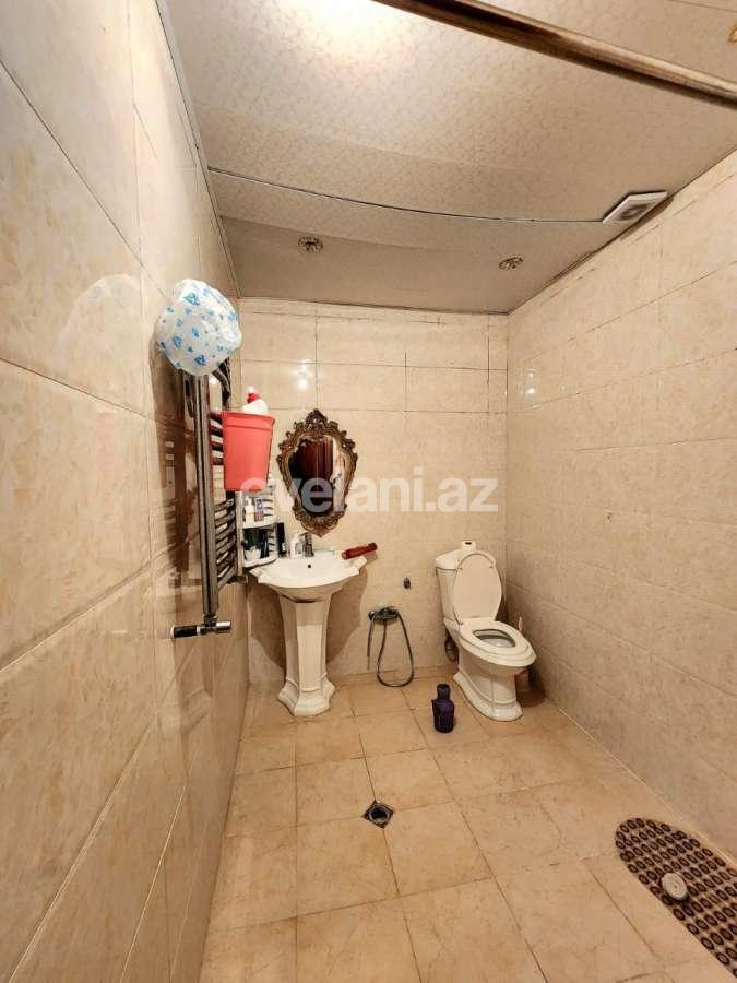 Satılır, yeni tikili, 3 otaqlı, 117 m², Bakı, Xətai r, Həzi Aslanov m.