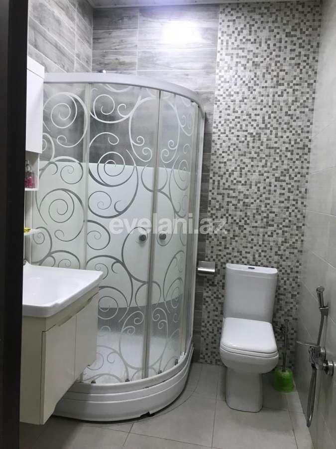 Kirayə verilir, yeni tikili, 2 otaqlı, 71 m², Bakı, Nərimanov r, Nəriman Nərimanov m.