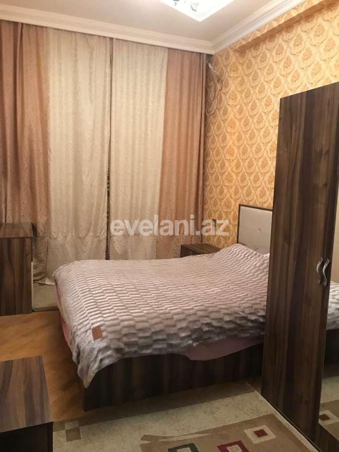 Kirayə verilir, yeni tikili, 2 otaqlı, 71 m², Bakı, Nərimanov r, Nəriman Nərimanov m.