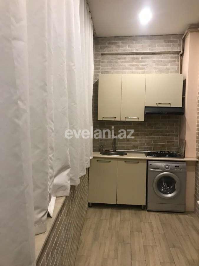 Kirayə verilir, yeni tikili, 2 otaqlı, 71 m², Bakı, Nərimanov r, Nəriman Nərimanov m.
