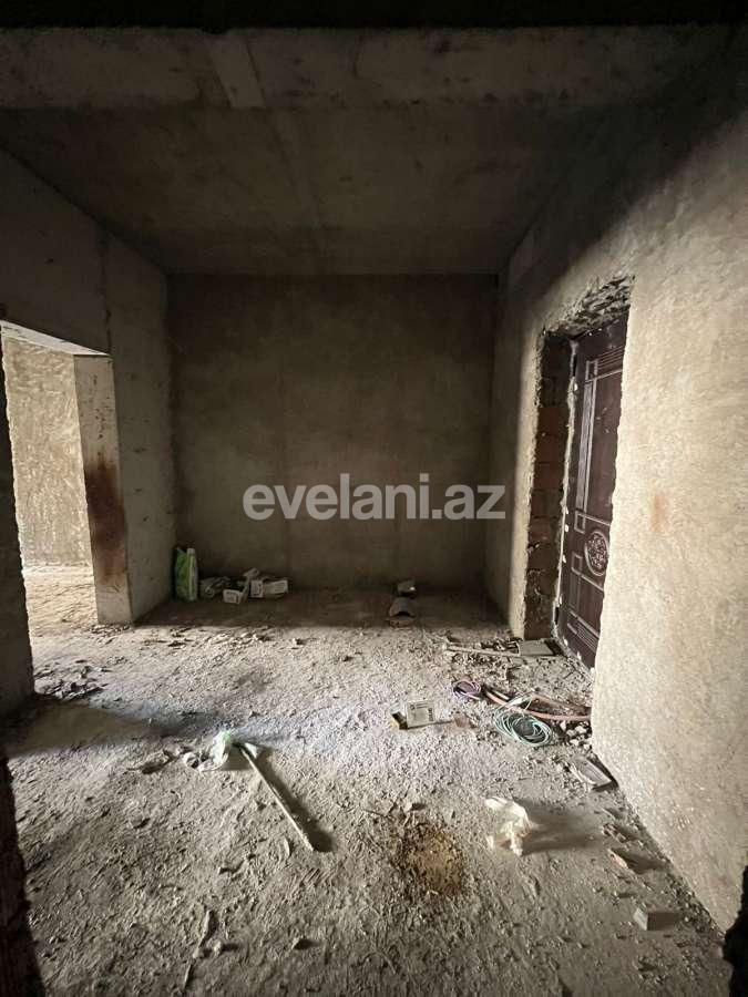 Satılır, yeni tikili, 3 otaqlı, 134 m², Bakı, Yasamal r, 20 yanvar m.