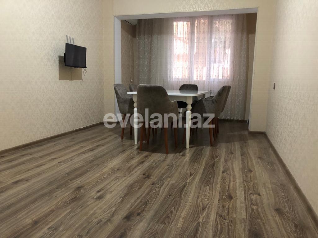 Продаётся, вторичка, 2-комнаты, 60 m², Баку, Бинагадинский r, 9-й микрорайон p.
