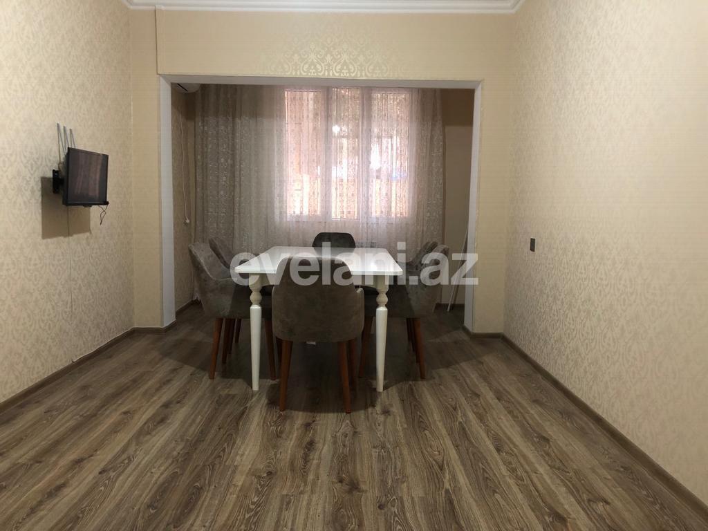 Продаётся, вторичка, 2-комнаты, 60 m², Баку, Бинагадинский r, 9-й микрорайон p.