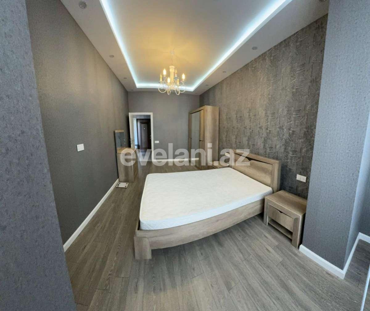 Сдаётся, новостройка, 2-комнаты, 71 m², Баку, Ясамальский r, Иншаатчылар m.