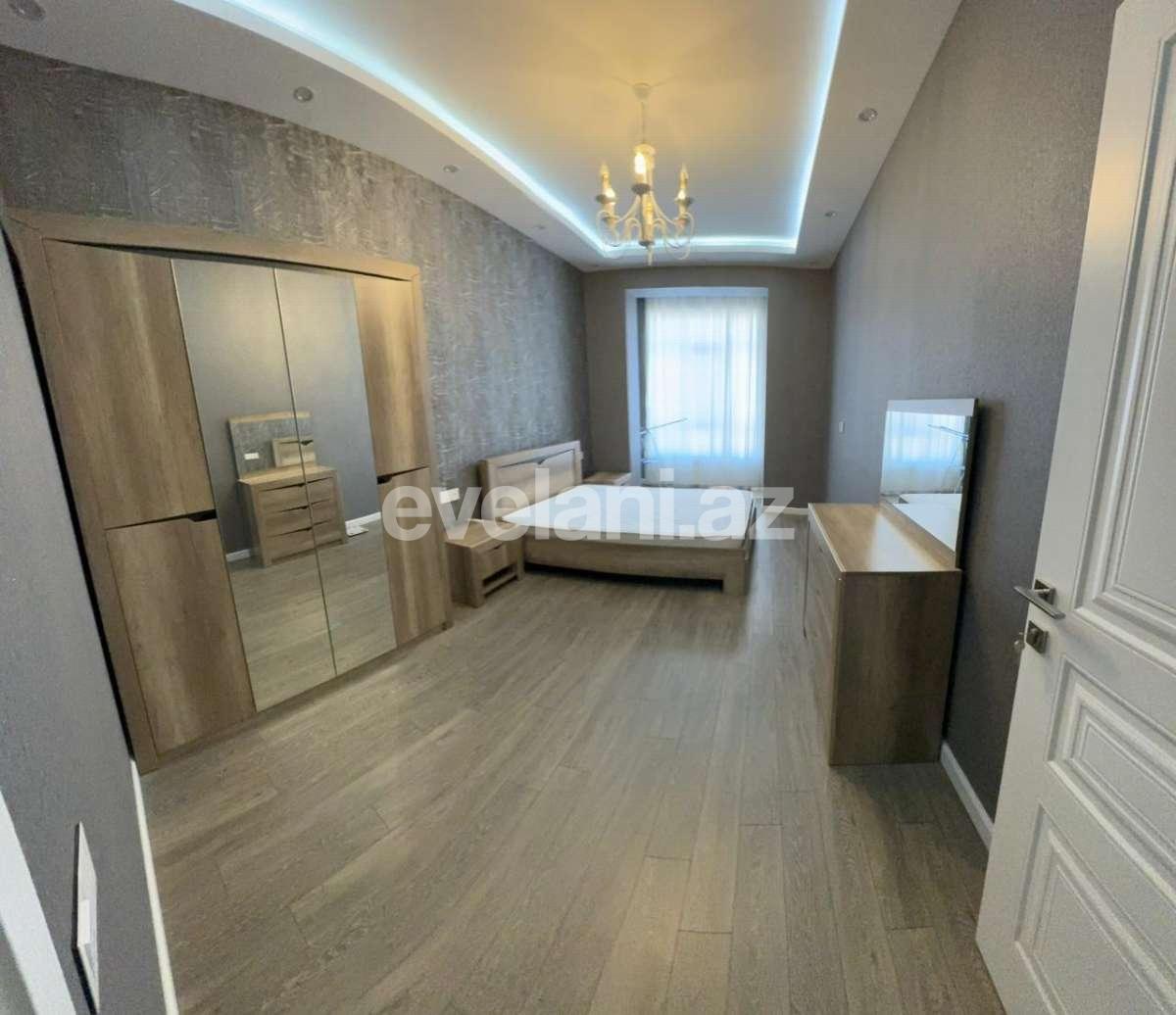 Сдаётся, новостройка, 2-комнаты, 71 m², Баку, Ясамальский r, Иншаатчылар m.