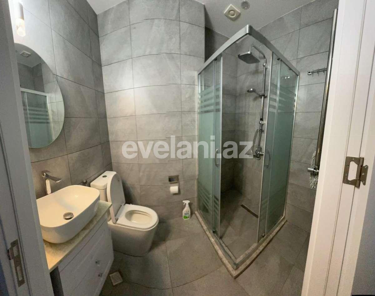 Сдаётся, новостройка, 2-комнаты, 71 m², Баку, Ясамальский r, Иншаатчылар m.