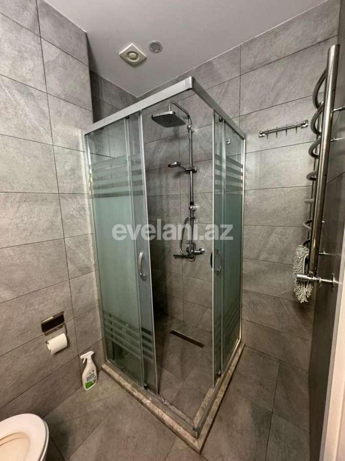 Сдаётся, новостройка, 2-комнаты, 71 m², Баку, Ясамальский r, Иншаатчылар m.