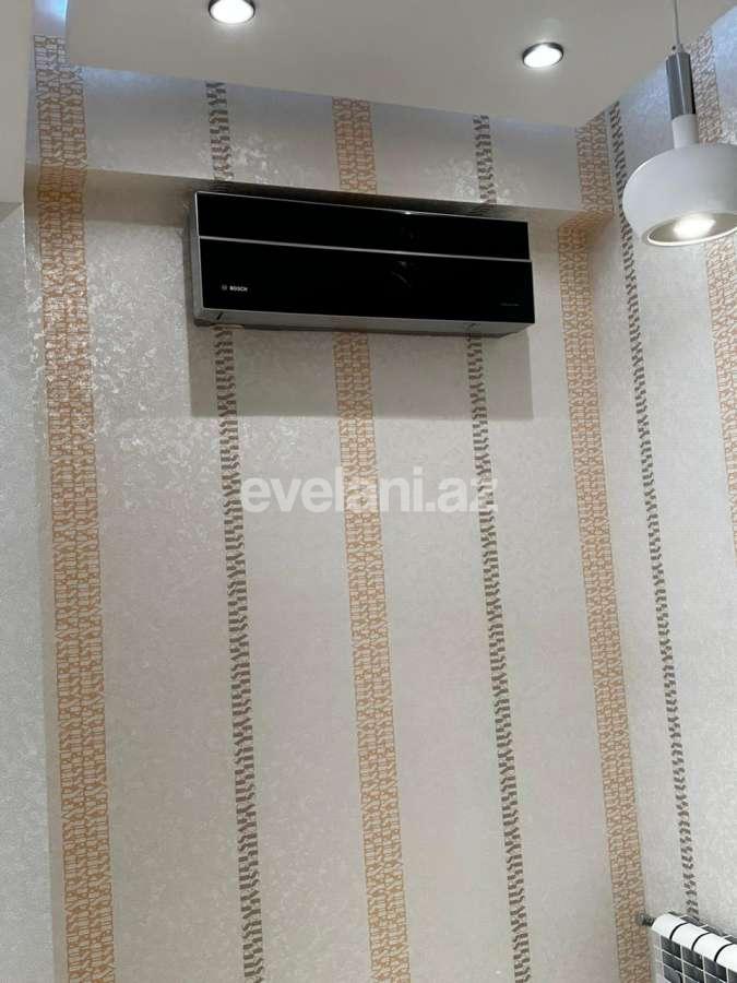 Kirayə verilir, yeni tikili, 2 otaqlı, 70 m², Bakı, Xətai r.