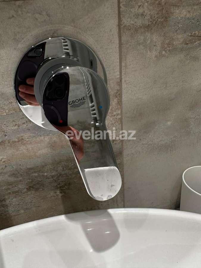 Kirayə verilir, yeni tikili, 2 otaqlı, 70 m², Bakı, Xətai r.