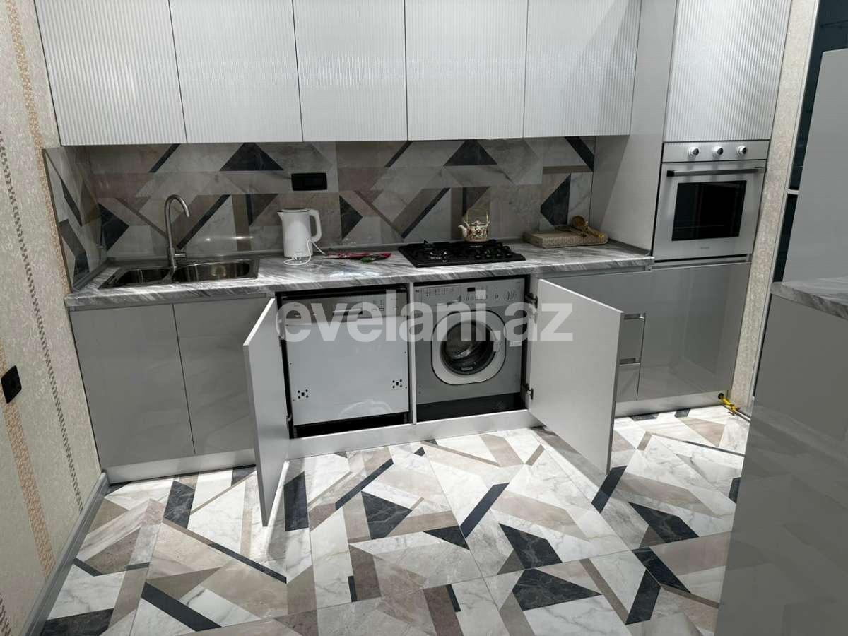 Kirayə verilir, yeni tikili, 2 otaqlı, 70 m², Bakı, Xətai r.