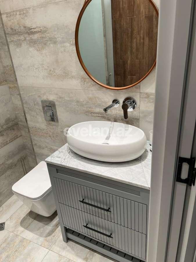 Kirayə verilir, yeni tikili, 2 otaqlı, 70 m², Bakı, Xətai r.