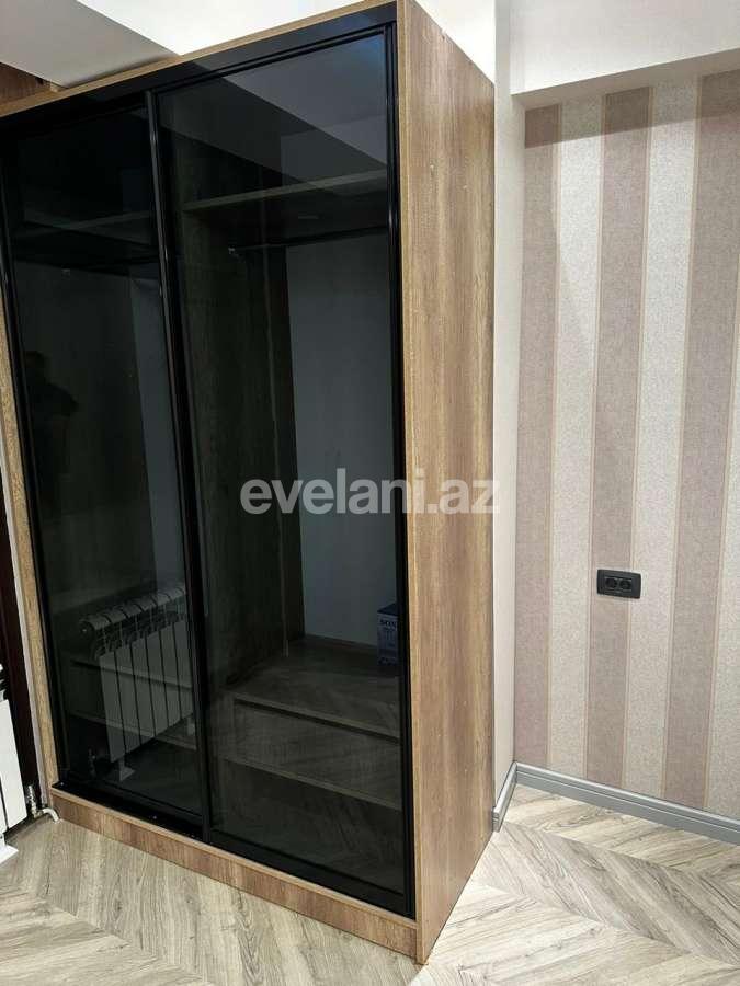 Kirayə verilir, yeni tikili, 2 otaqlı, 70 m², Bakı, Xətai r.