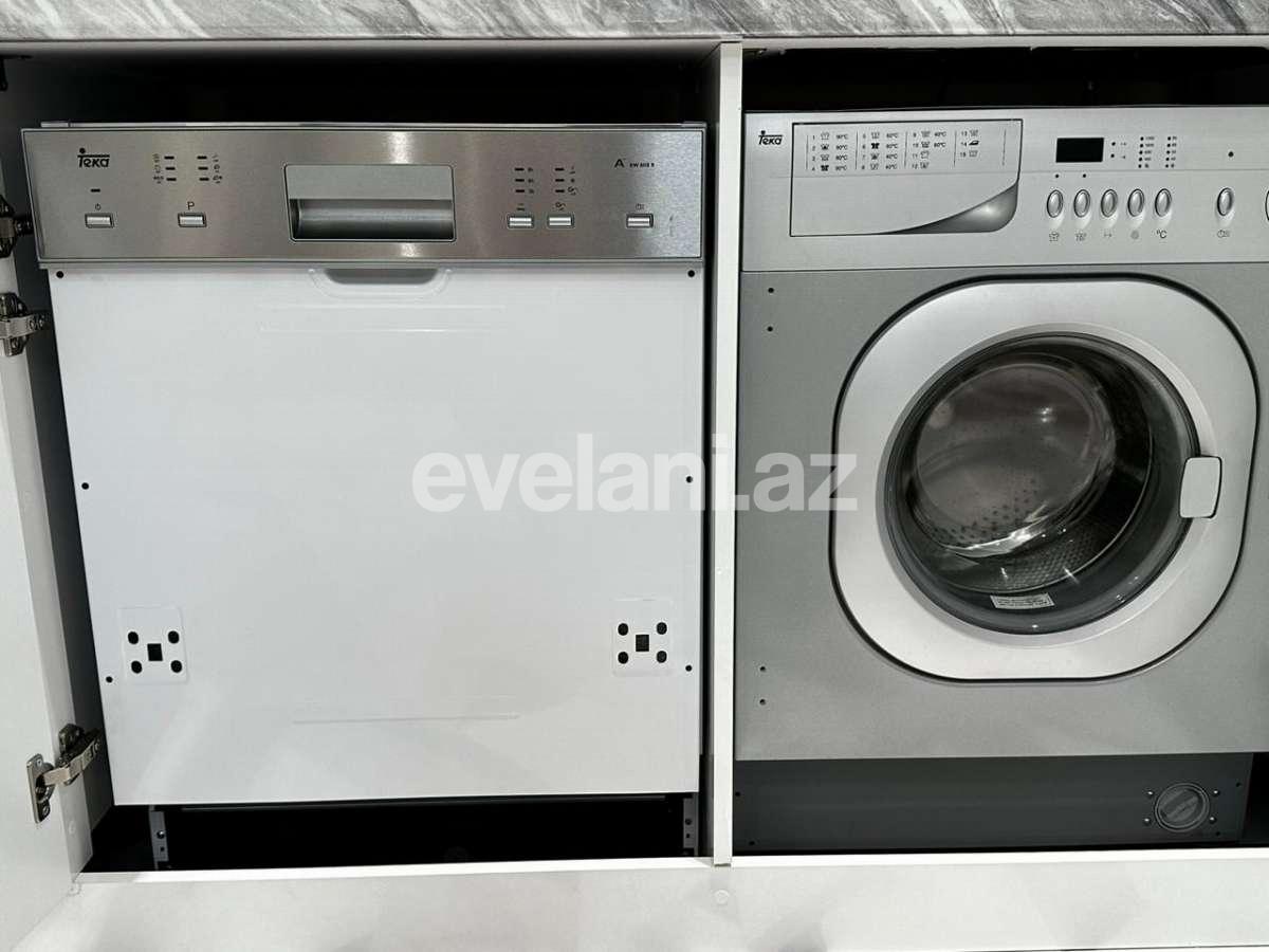 Kirayə verilir, yeni tikili, 2 otaqlı, 70 m², Bakı, Xətai r.