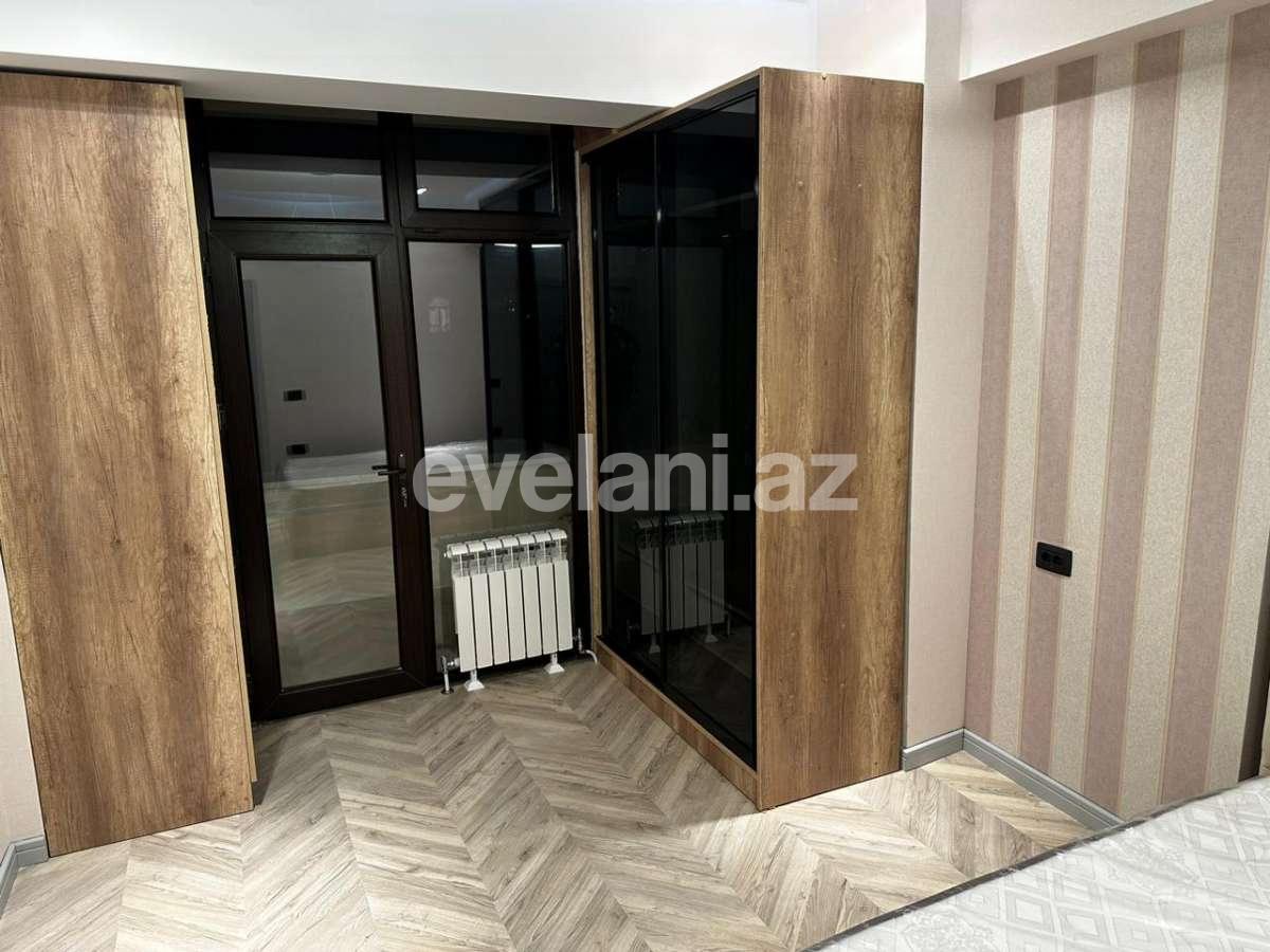 Kirayə verilir, yeni tikili, 2 otaqlı, 70 m², Bakı, Xətai r.
