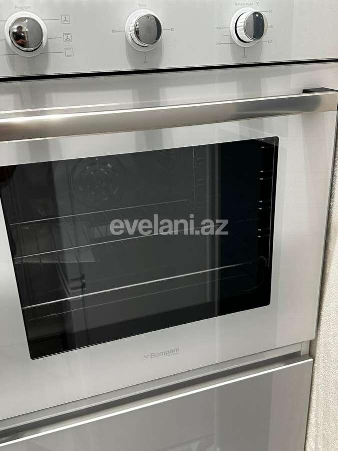 Kirayə verilir, yeni tikili, 2 otaqlı, 70 m², Bakı, Xətai r.