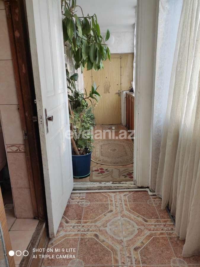 Sale, old building, 3 room, 100 m², Baku, Nasimi r, 28 may m.