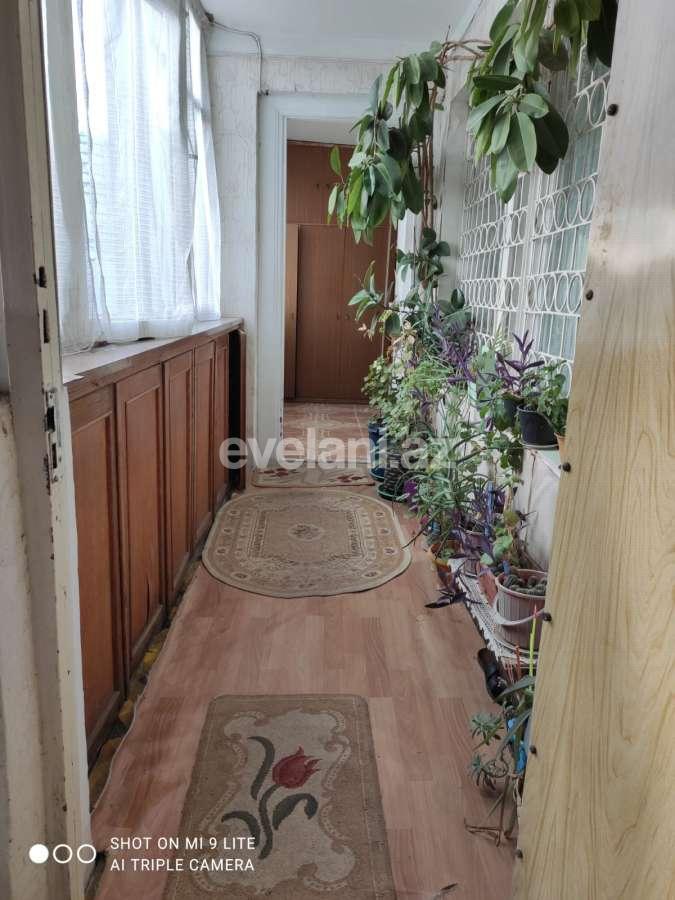 Sale, old building, 3 room, 100 m², Baku, Nasimi r, 28 may m.