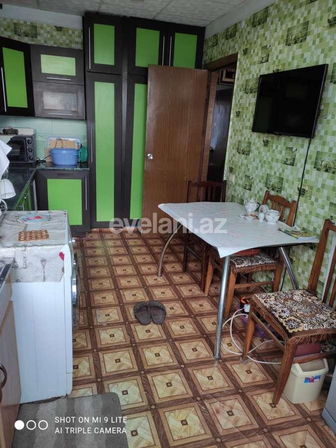 Sale, old building, 3 room, 100 m², Baku, Nasimi r, 28 may m.
