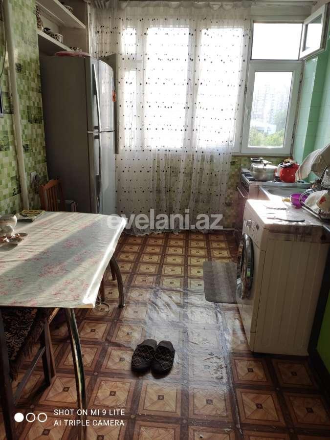 Sale, old building, 3 room, 100 m², Baku, Nasimi r, 28 may m.