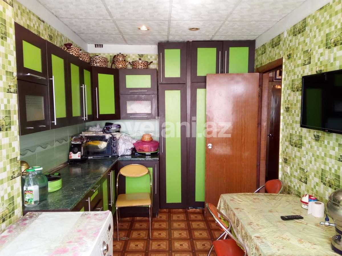 Sale, old building, 3 room, 100 m², Baku, Nasimi r, 28 may m.