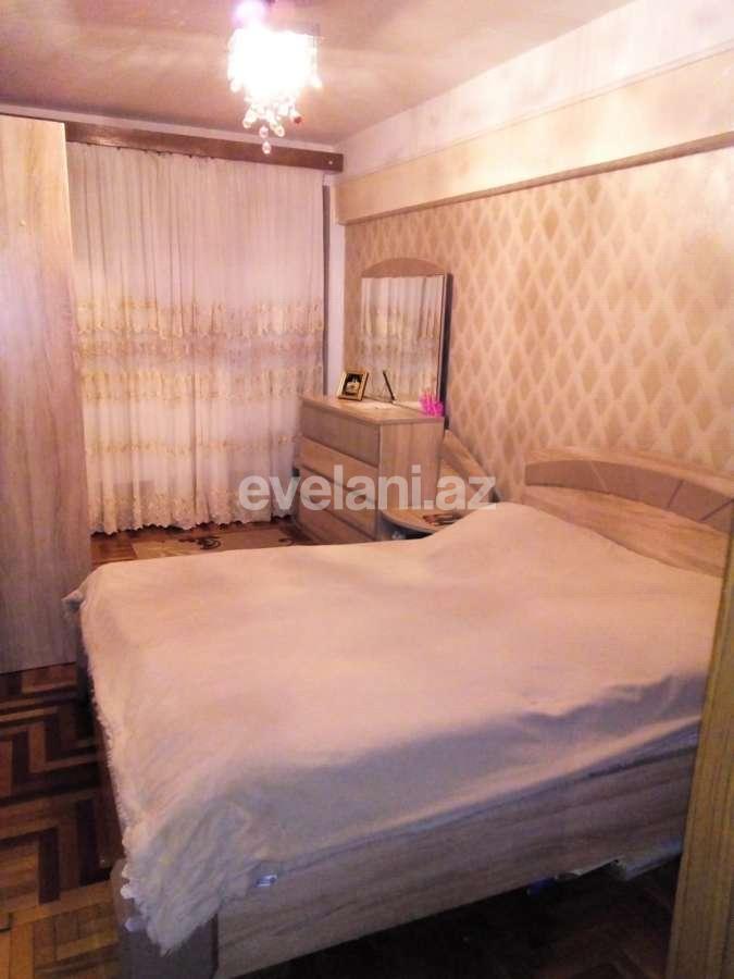 Sale, old building, 3 room, 100 m², Baku, Nasimi r, 28 may m.