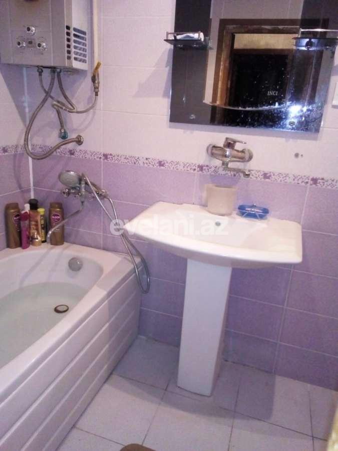 Sale, old building, 3 room, 100 m², Baku, Nasimi r, 28 may m.