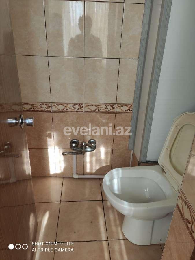 Sale, old building, 3 room, 100 m², Baku, Nasimi r, 28 may m.