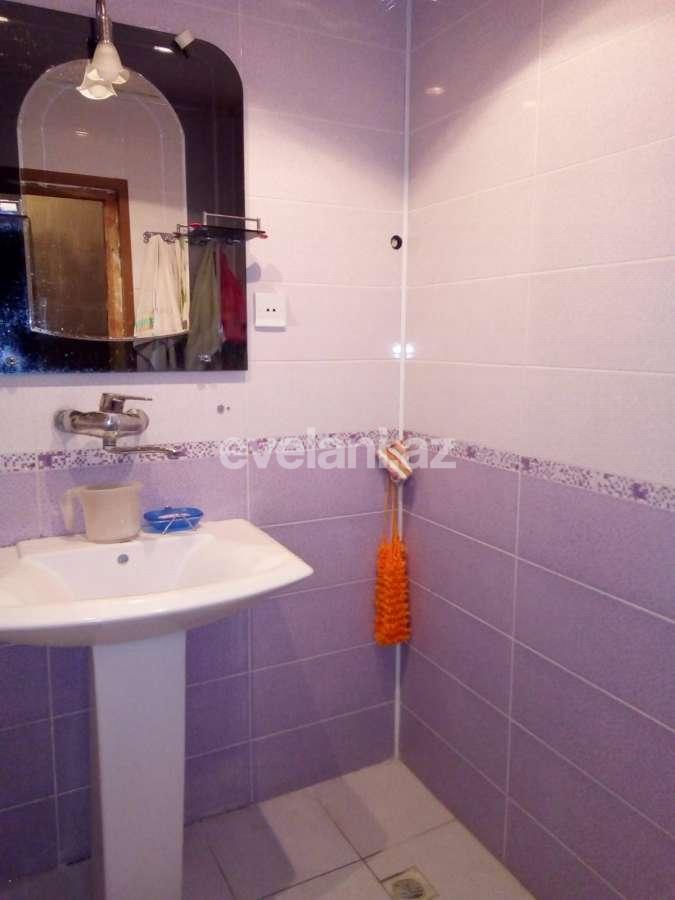 Sale, old building, 3 room, 100 m², Baku, Nasimi r, 28 may m.