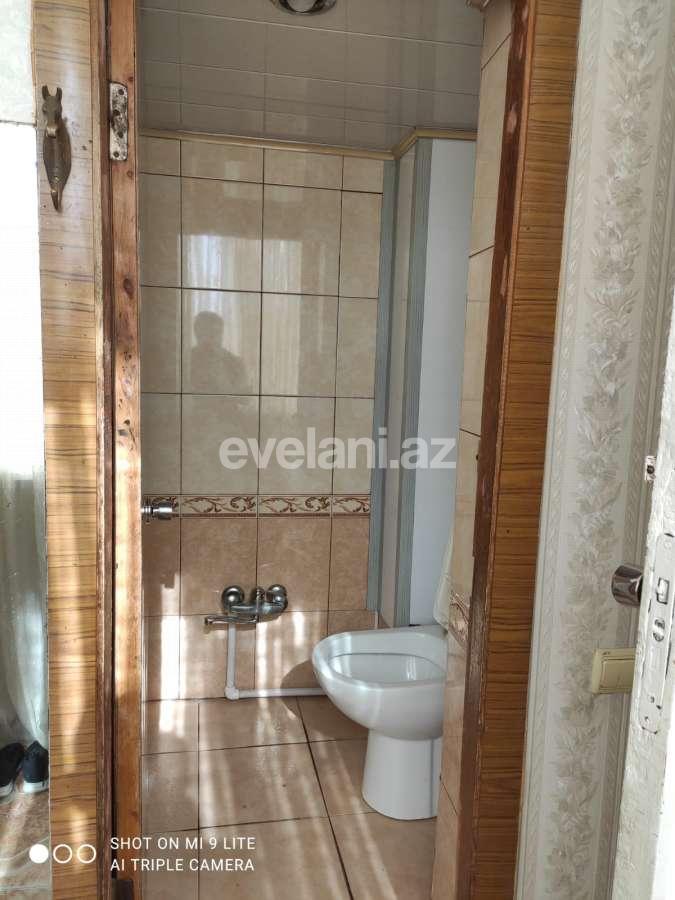 Sale, old building, 3 room, 100 m², Baku, Nasimi r, 28 may m.