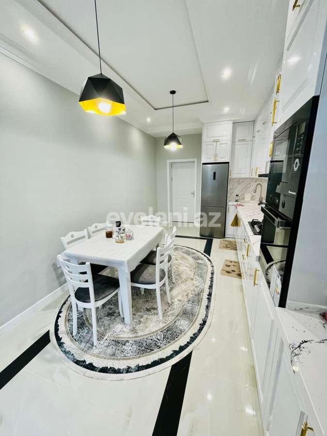 Kirayə verilir, yeni tikili, 3 otaqlı, 150 m², Bakı, Nəsimi r.