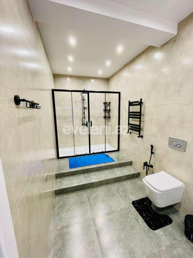 Kirayə verilir, yeni tikili, 3 otaqlı, 150 m², Bakı, Nəsimi r.