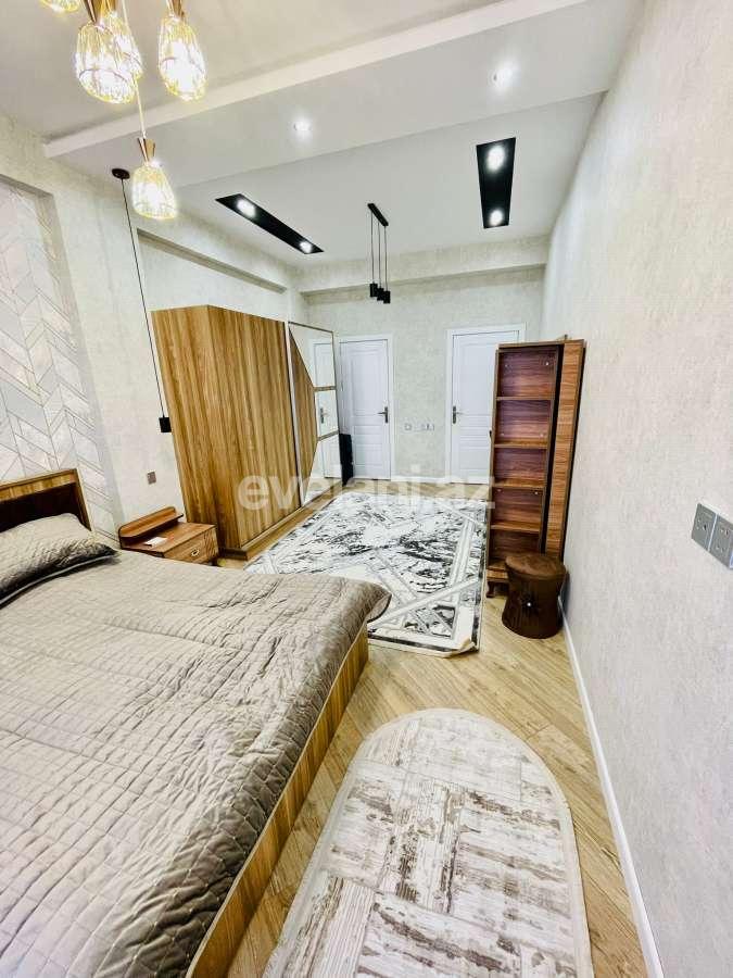 Kirayə verilir, yeni tikili, 3 otaqlı, 150 m², Bakı, Nəsimi r.
