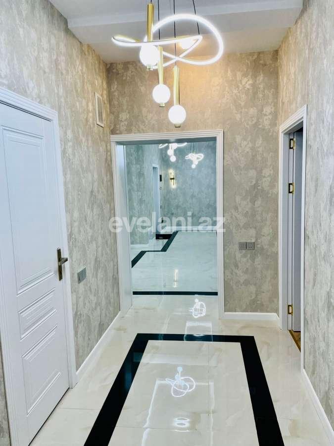 Kirayə verilir, yeni tikili, 3 otaqlı, 150 m², Bakı, Nəsimi r.