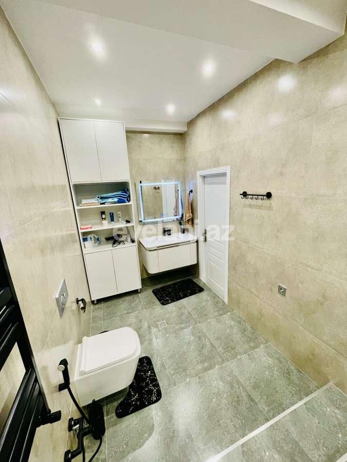 Kirayə verilir, yeni tikili, 3 otaqlı, 150 m², Bakı, Nəsimi r.